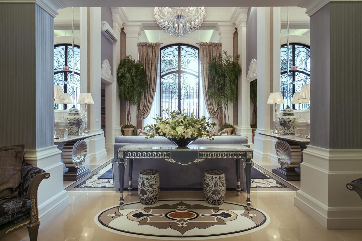 Apartamento no Edifício Acqualina em Balneário Camboriú - foto 29
