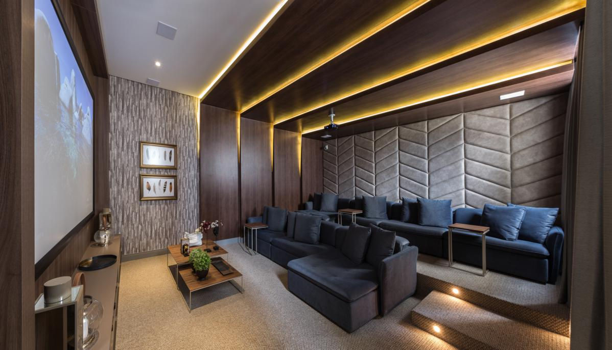 Apartamento no Edifício Acqualina em Balneário Camboriú - foto 32