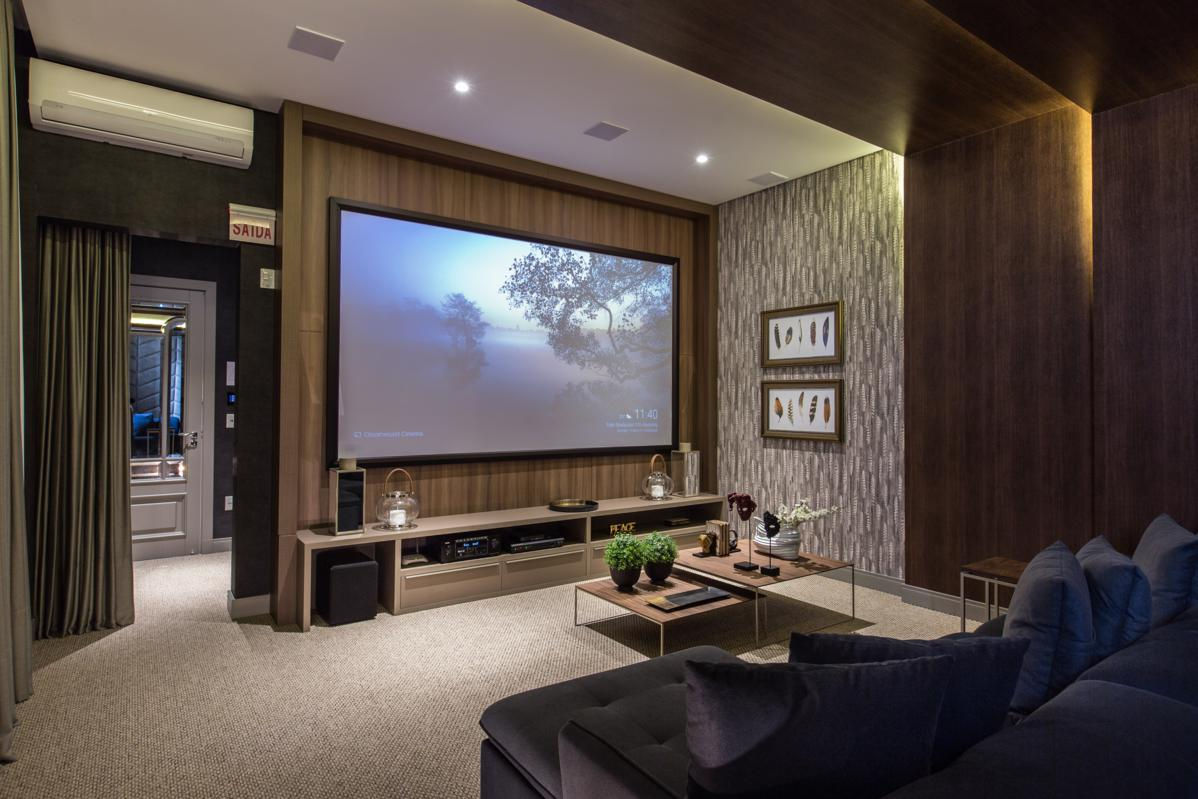 Apartamento no Edifício Acqualina em Balneário Camboriú - foto 33