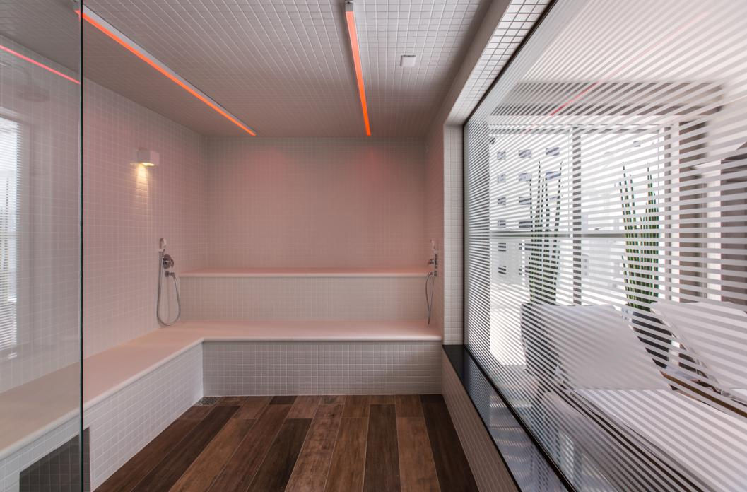 Apartamento no Edifício Acqualina em Balneário Camboriú - foto 34