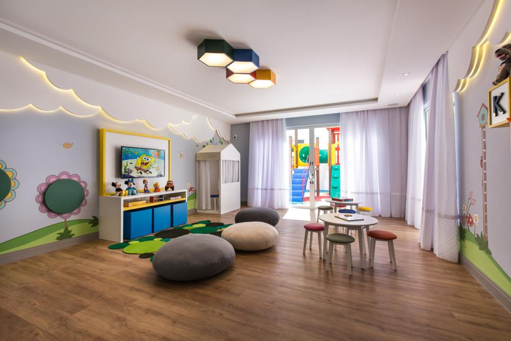 Apartamento no Edifício Acqualina em Balneário Camboriú - foto 35