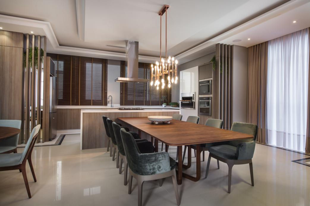 Apartamento no Edifício Acqualina em Balneário Camboriú - foto 37