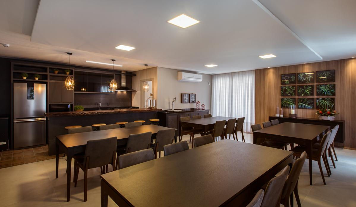 Apartamento no Edifício Acqualina em Balneário Camboriú - foto 38