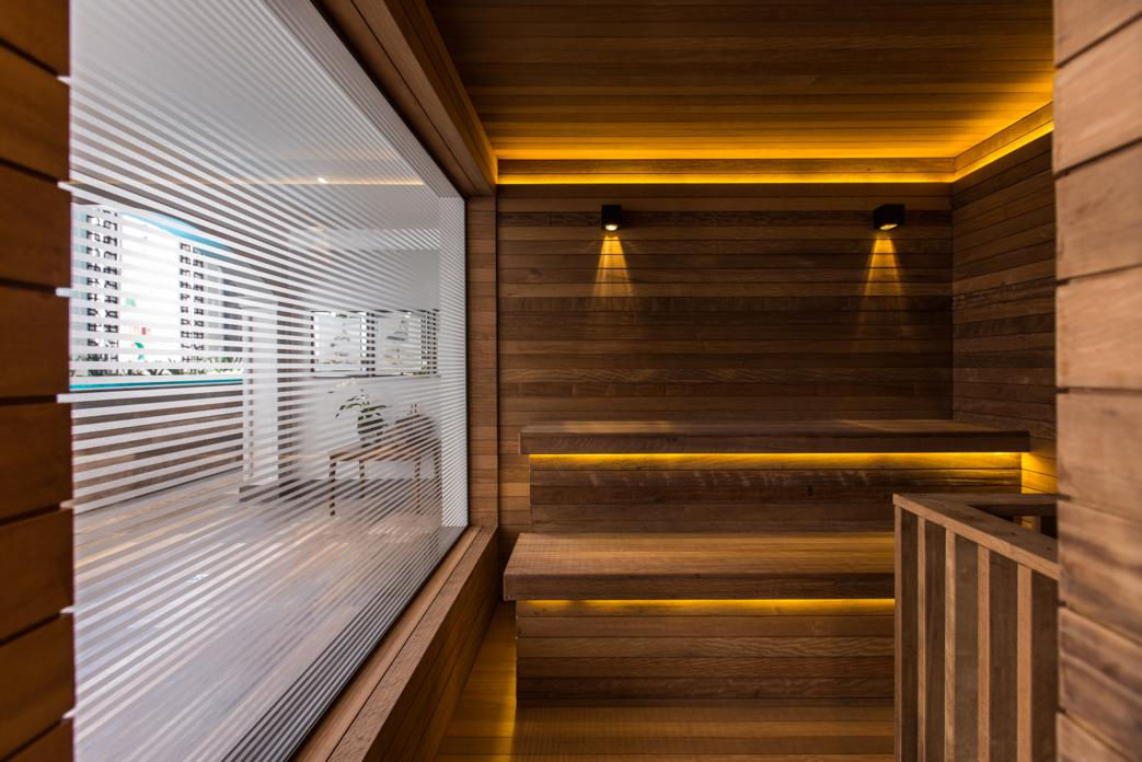 Apartamento no Edifício Acqualina em Balneário Camboriú - foto 40