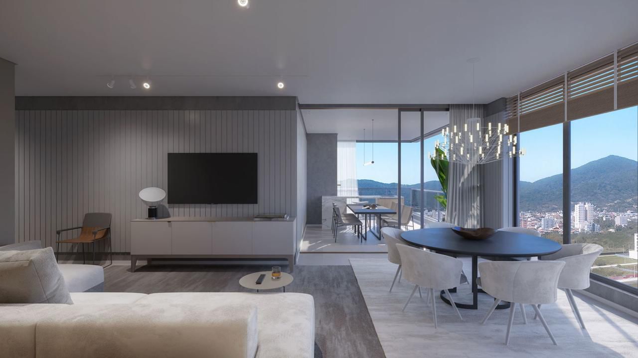 Apartamento no Ed. Unic Residence Frente Mar em Porto Belo - foto 25