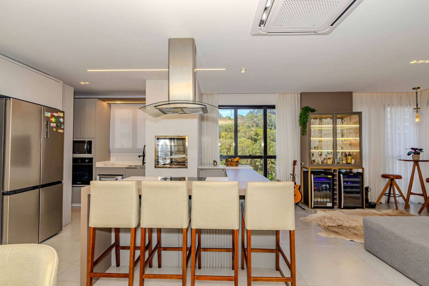 Apartamento no Ed. Costa Esmeralda Residence em Balneário Camboriú - foto 6