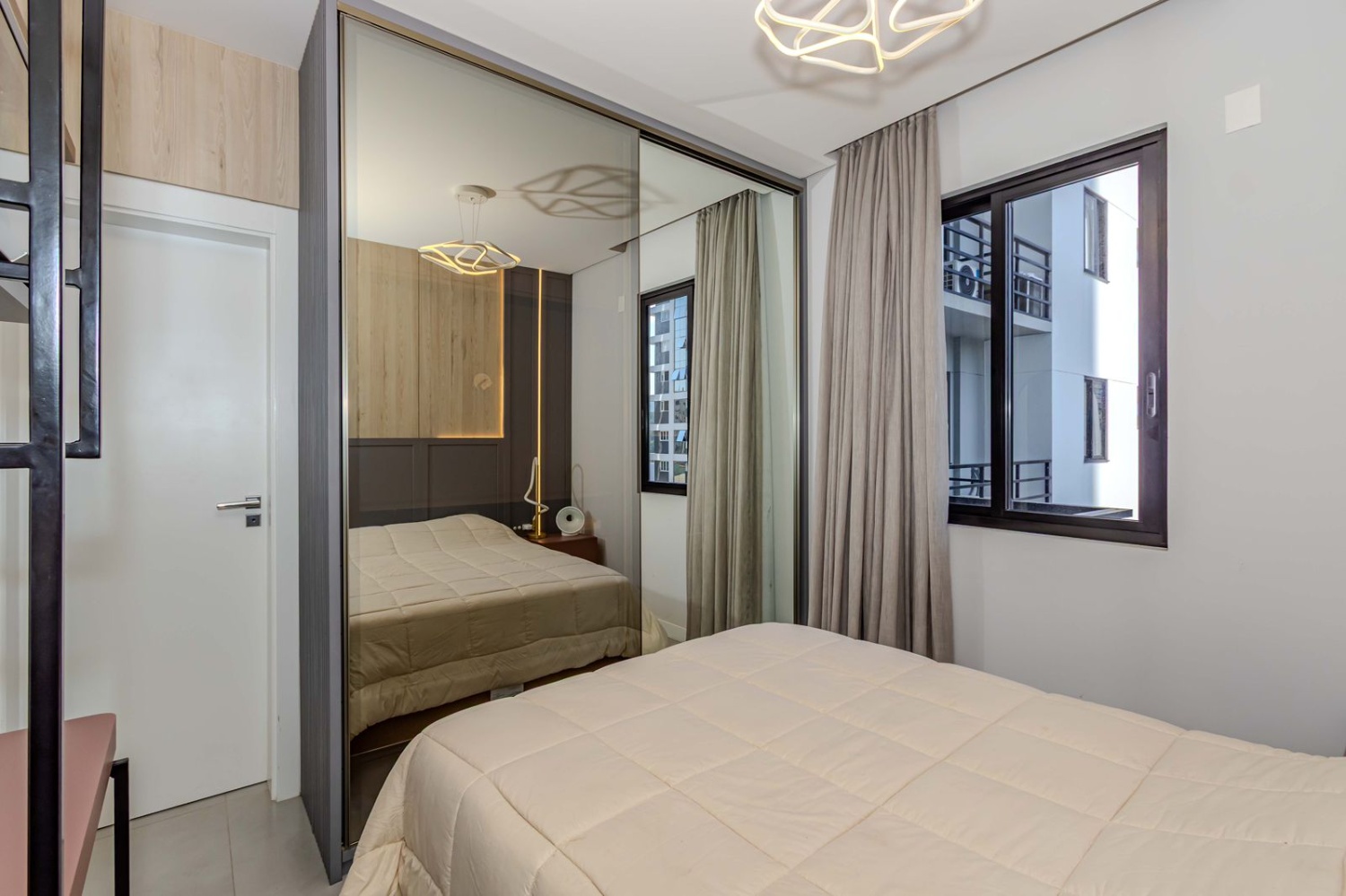 Apartamento no Ed. Costa Esmeralda Residence em Balneário Camboriú - foto 14