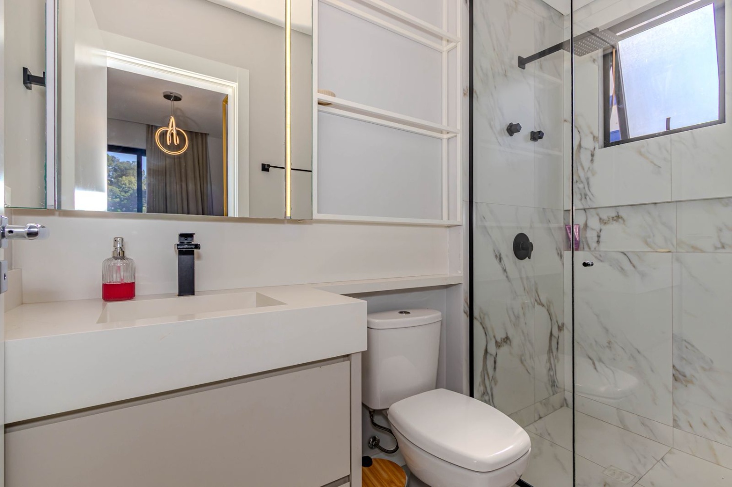 Apartamento no Ed. Costa Esmeralda Residence em Balneário Camboriú - foto 15