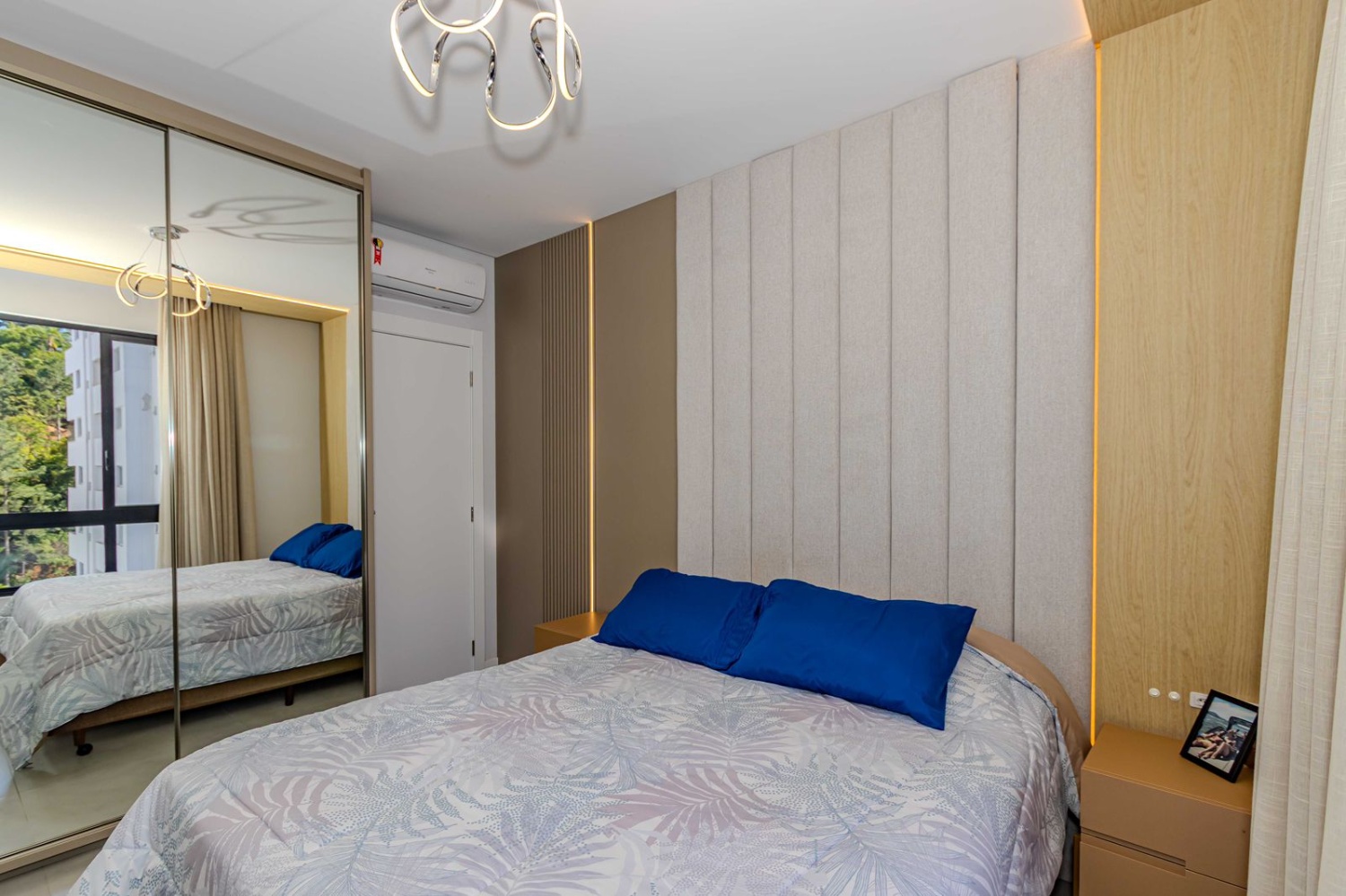 Apartamento no Ed. Costa Esmeralda Residence em Balneário Camboriú - foto 21