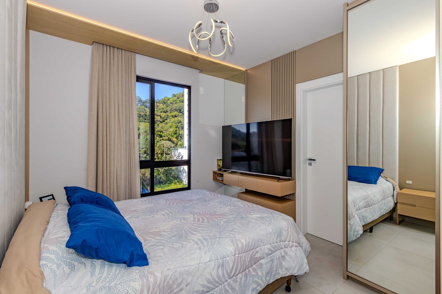 Apartamento no Ed. Costa Esmeralda Residence em Balneário Camboriú - foto 23
