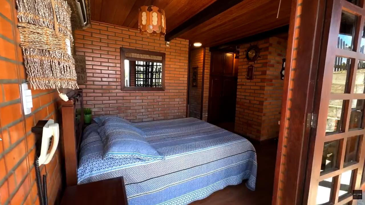 Casa Beira-Mar em Porto Belo - foto 7