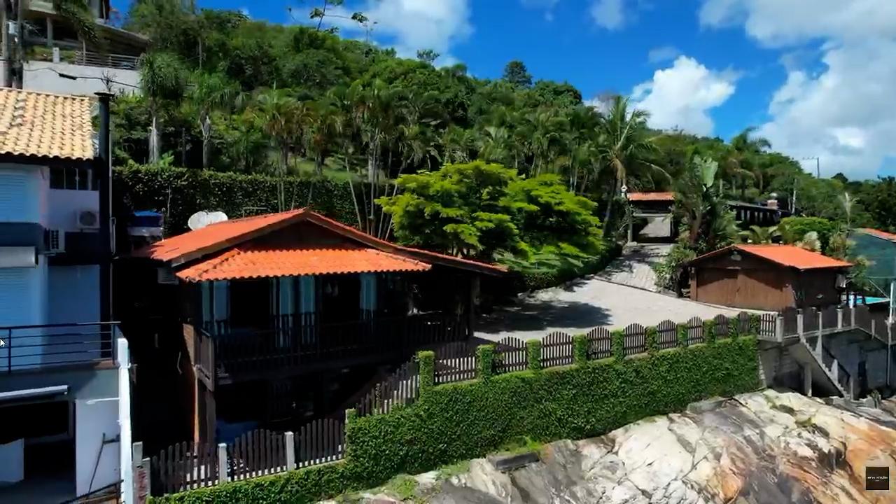 Casa Beira-Mar em Porto Belo - foto 8