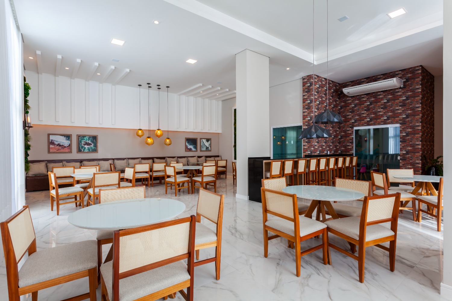 Apartamento no Ed. Torre Esmeralda no centro de Balneário Camboriú - foto 7