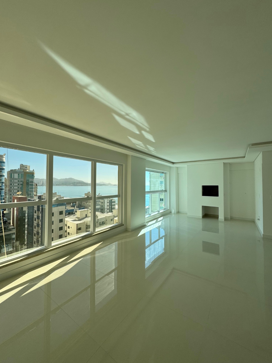 Apartamento no Edifício Grand Provence em Itapema