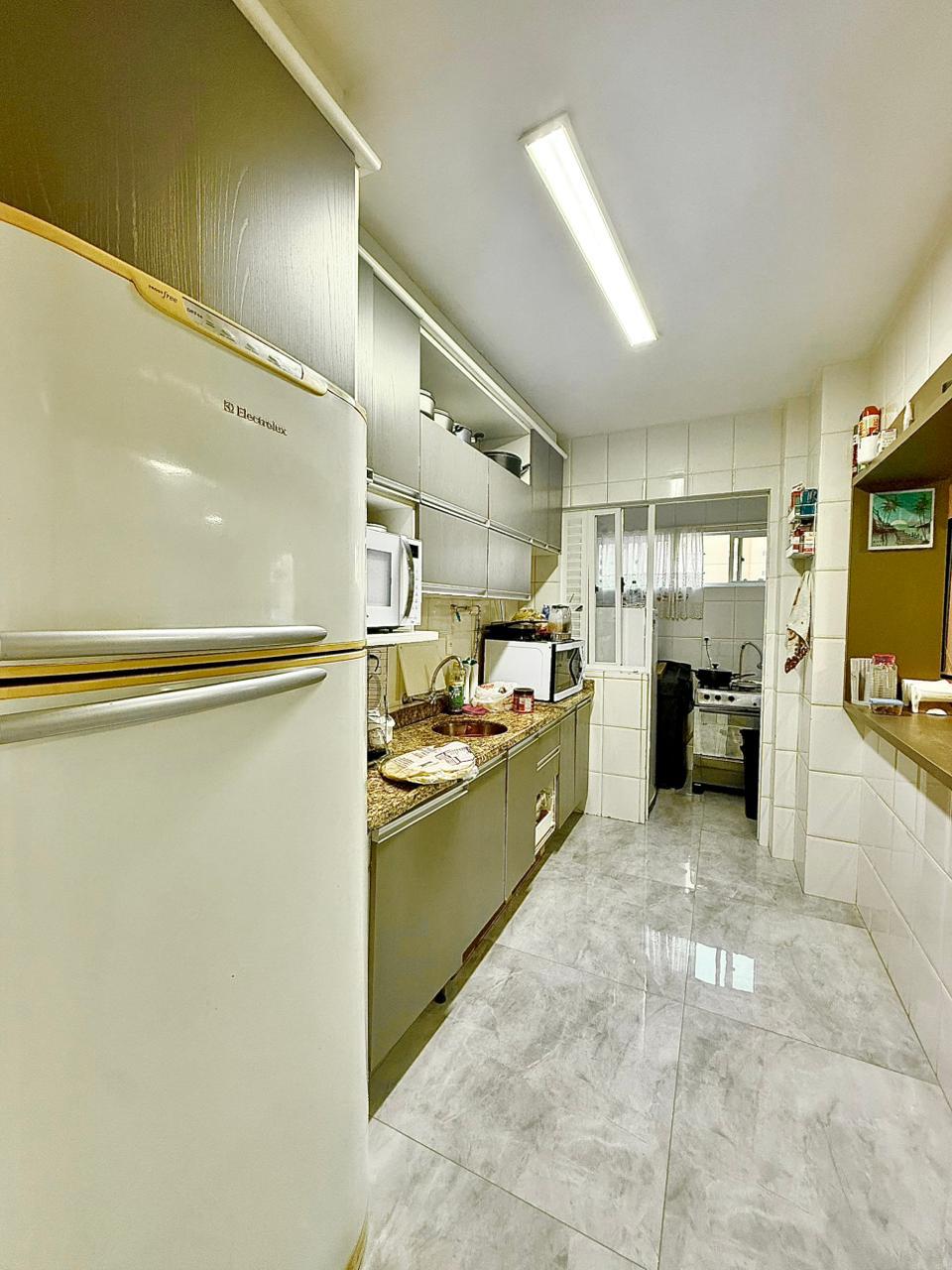 Apartamento no Ed. Esquina Central em Balneário Camboriú - foto 4