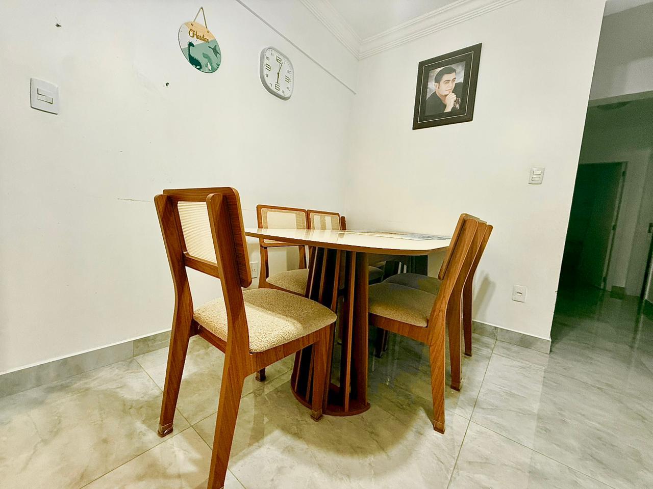 Apartamento no Ed. Esquina Central em Balneário Camboriú - foto 5