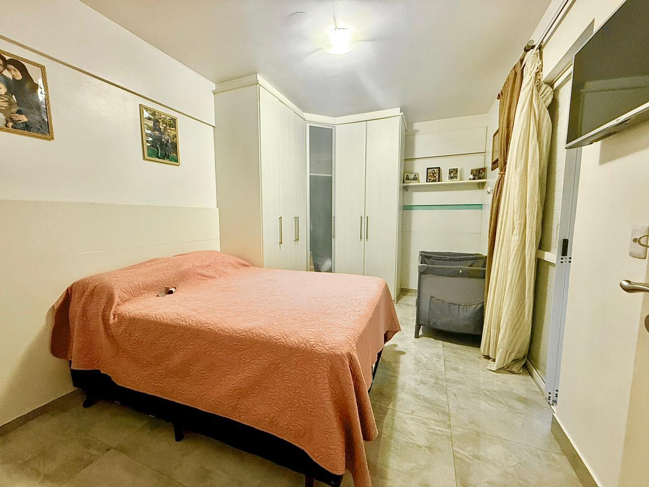 Apartamento no Ed. Esquina Central em Balneário Camboriú - foto 7