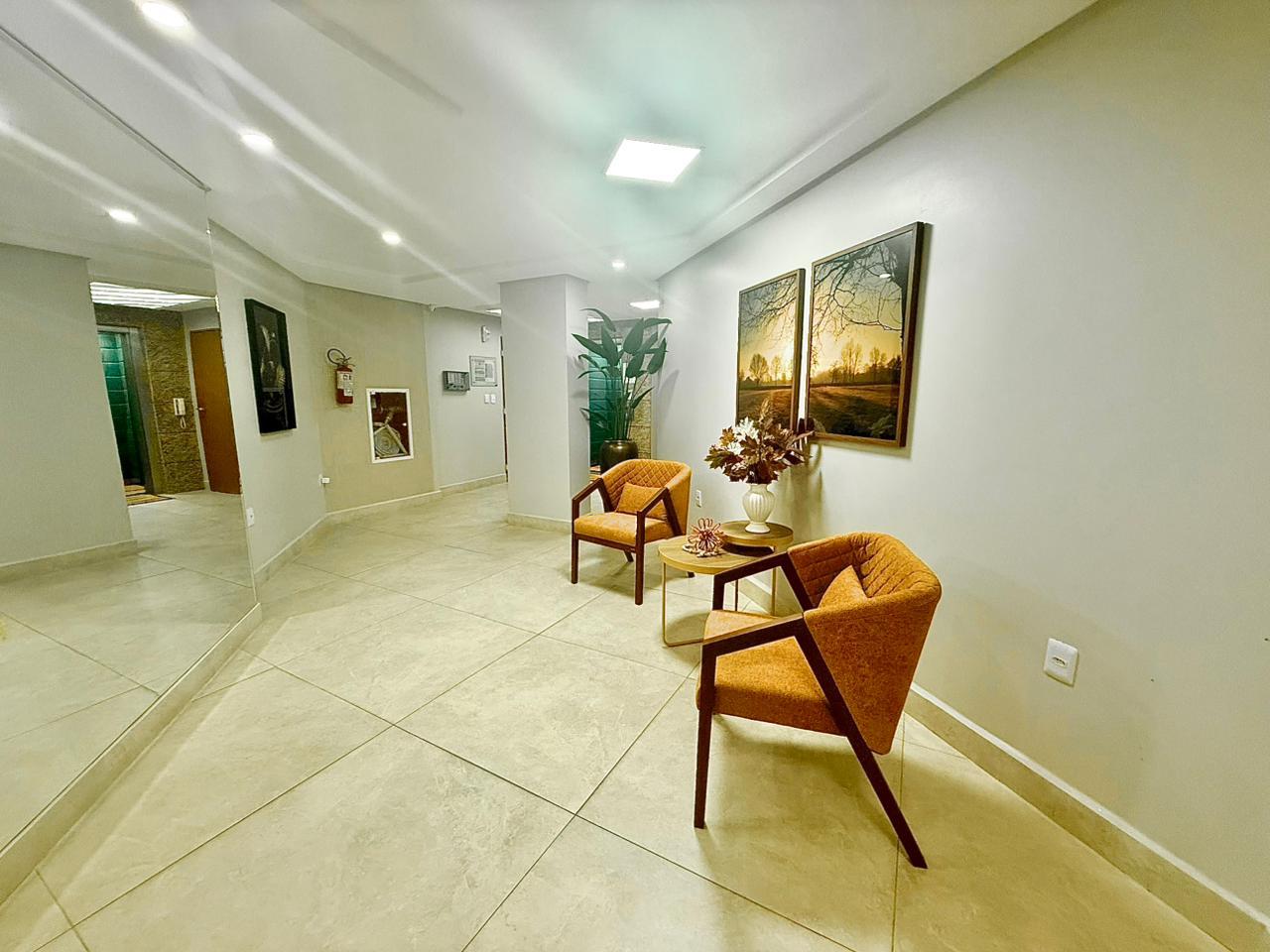 Apartamento no Ed. Esquina Central em Balneário Camboriú - foto 8