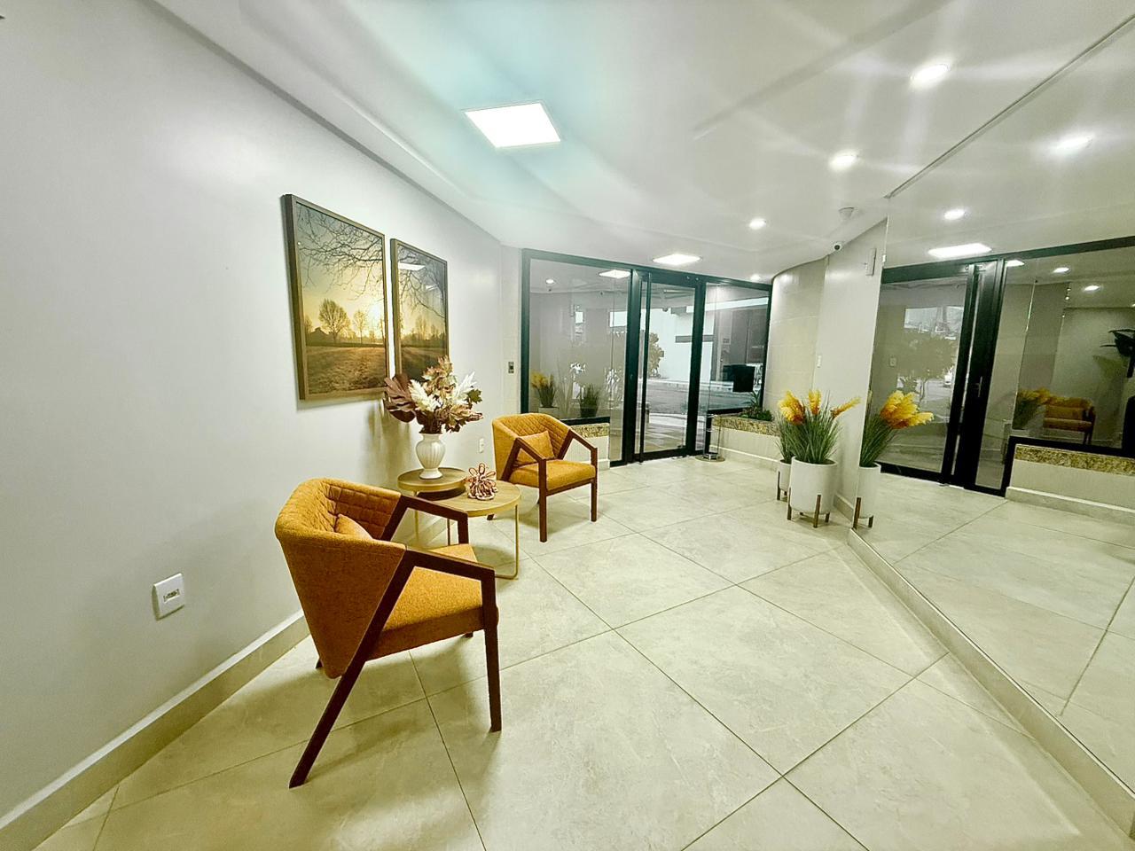 Apartamento no Ed. Esquina Central em Balneário Camboriú - foto 9