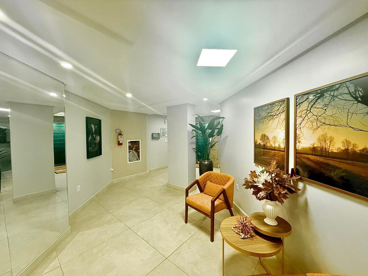 Apartamento no Ed. Esquina Central em Balneário Camboriú - foto 10