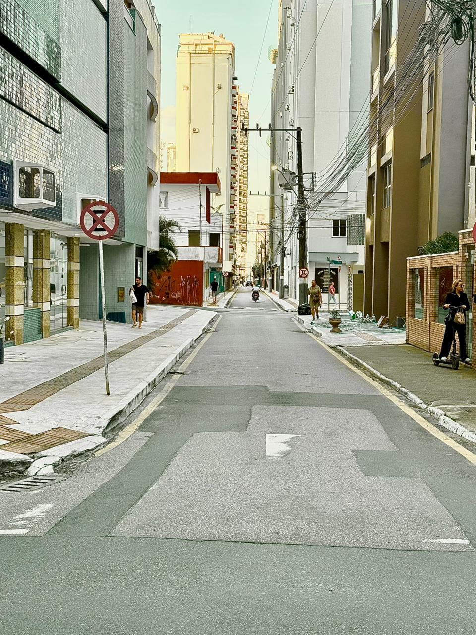 Apartamento no Ed. Esquina Central em Balneário Camboriú - foto 11