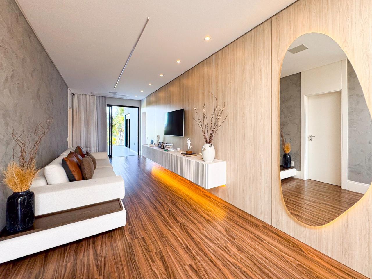 Casa no Condomínio Reserva Camboriú Yacht & Golf em Camboriú - foto 9