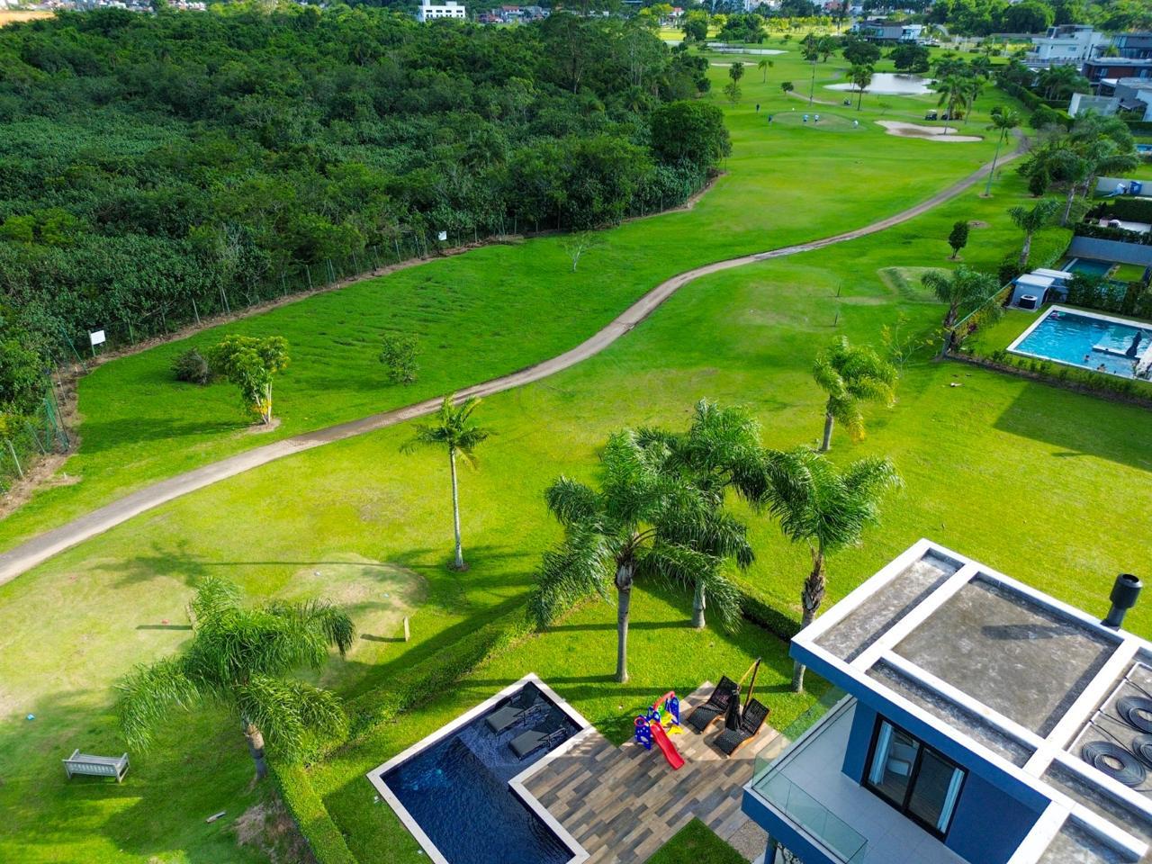 Casa no Condomínio Reserva Camboriú Yacht & Golf em Camboriú - foto 13