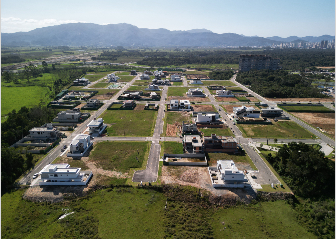 Terreno no VivaPark Bairro Parque em Porto Belo - foto 3