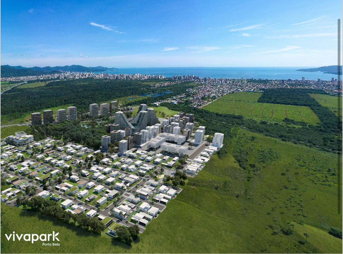 Terreno no VivaPark Bairro Parque em Porto Belo - foto 7