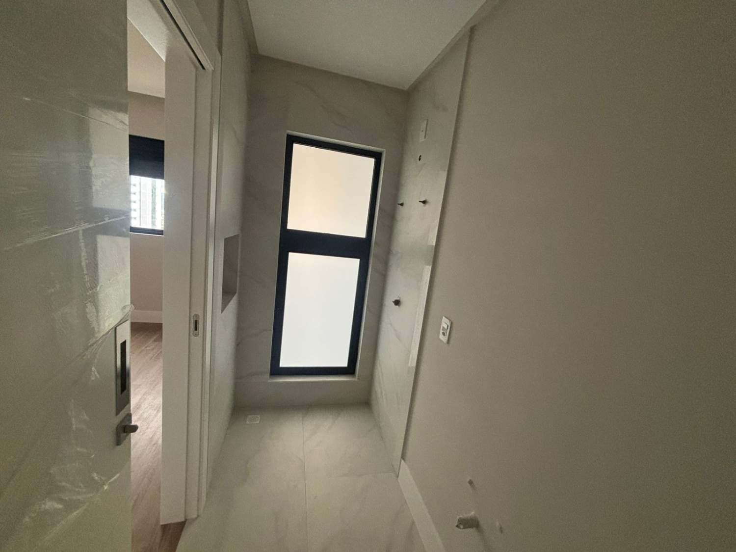 Apartamento no Ed. South Beach Residence em Balneário Camboriú - foto 21