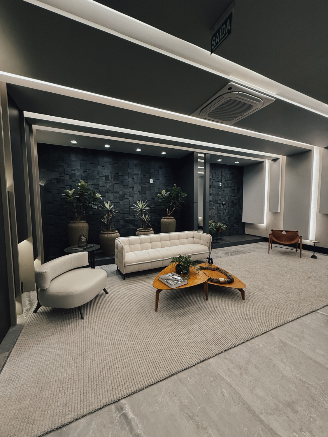 Apartamento no Ed. South Beach Residence em Balneário Camboriú - foto 22
