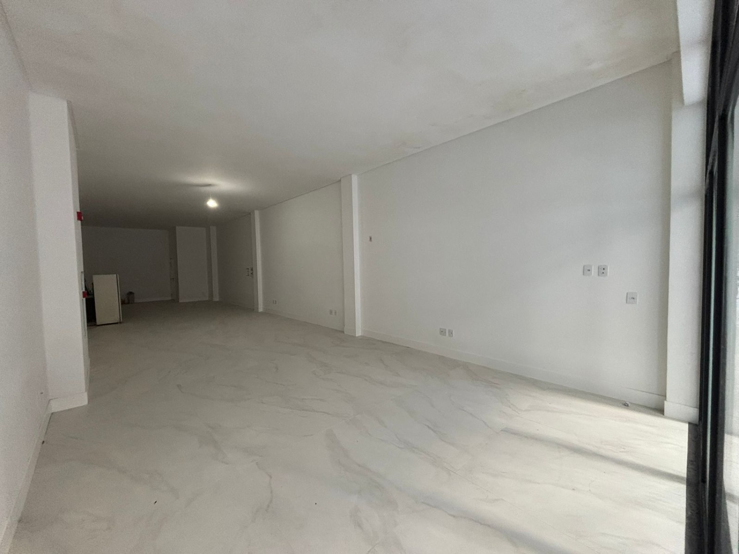 Salas Comerciais no Ed. South Beach em Balneário Camboriú - foto 4