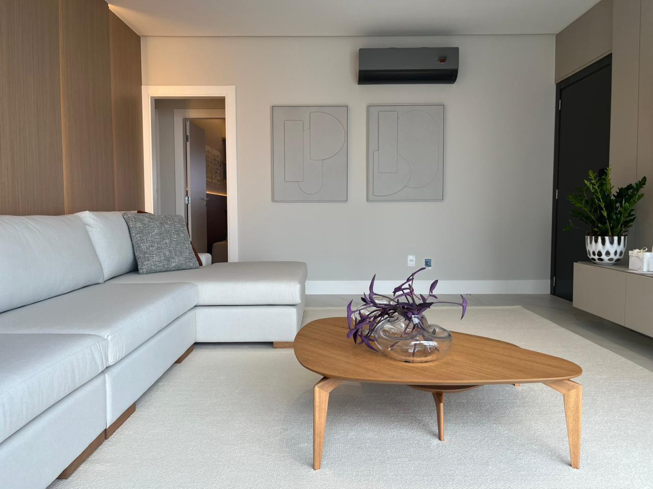 Apartamento no Ed. South Beach em Balneário Camboriú - foto 4