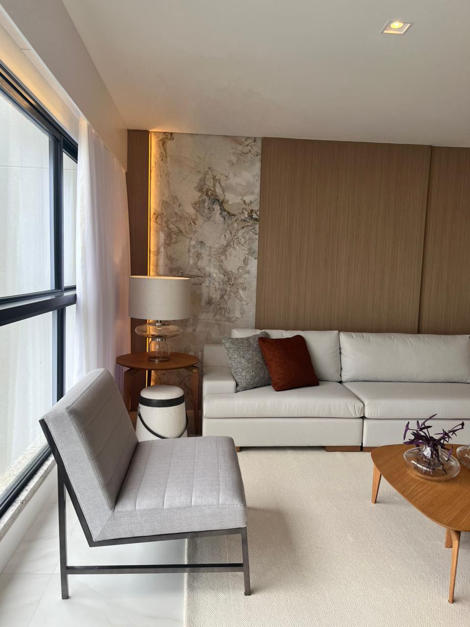 Apartamento no Ed. South Beach em Balneário Camboriú - foto 5