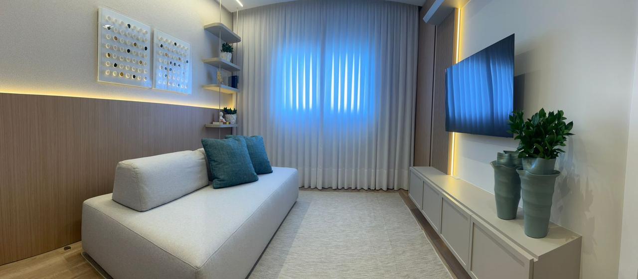 Apartamento no Ed. South Beach em Balneário Camboriú - foto 6