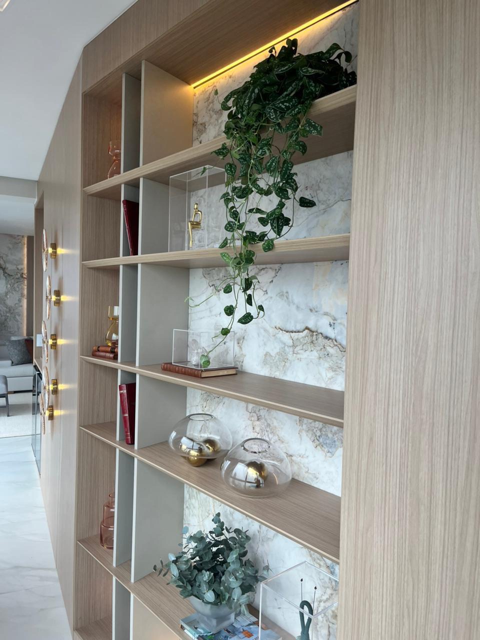 Apartamento no Ed. South Beach em Balneário Camboriú - foto 8