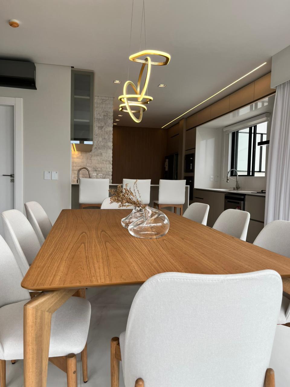 Apartamento no Ed. South Beach em Balneário Camboriú - foto 10