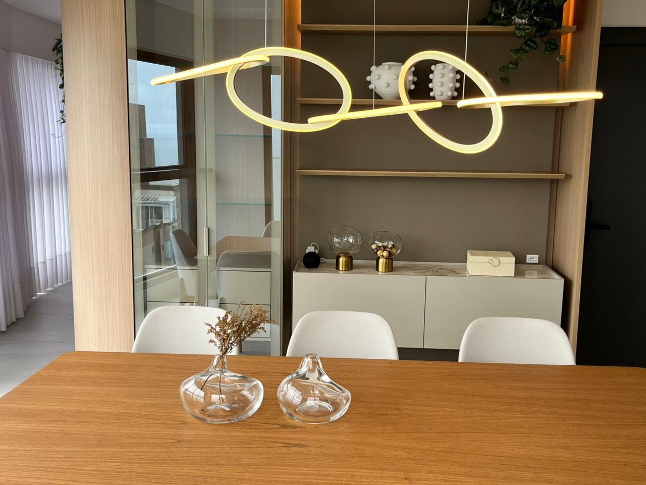 Apartamento no Ed. South Beach em Balneário Camboriú - foto 11