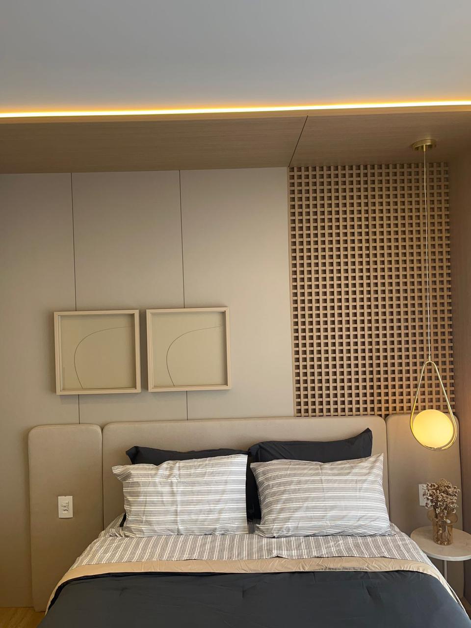 Apartamento no Ed. South Beach em Balneário Camboriú - foto 12