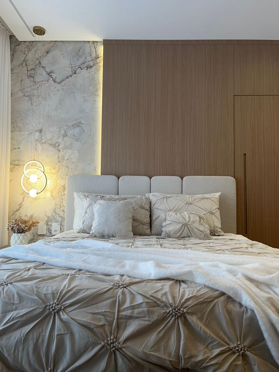 Apartamento no Ed. South Beach em Balneário Camboriú - foto 13