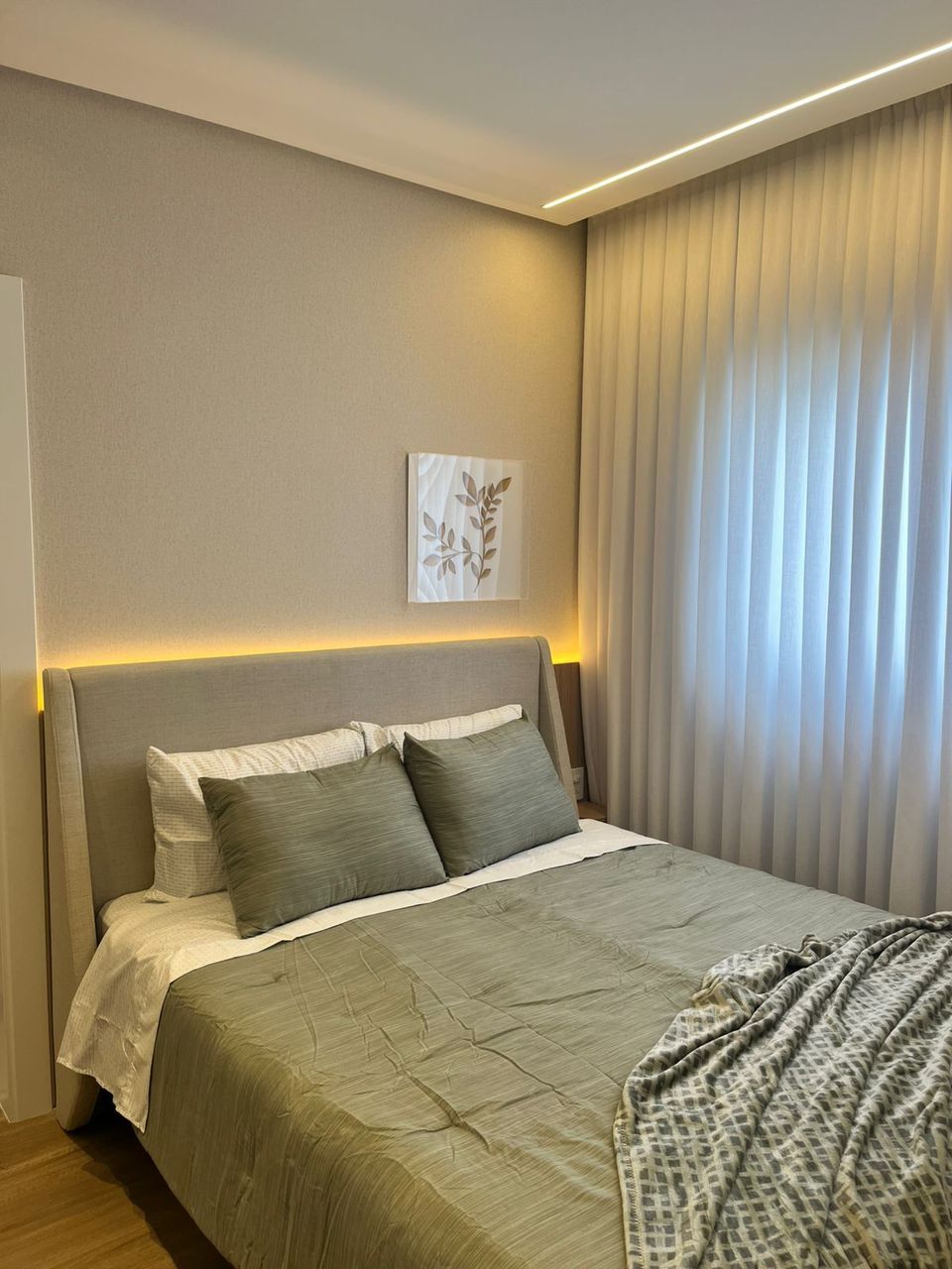 Apartamento no Ed. South Beach em Balneário Camboriú - foto 14