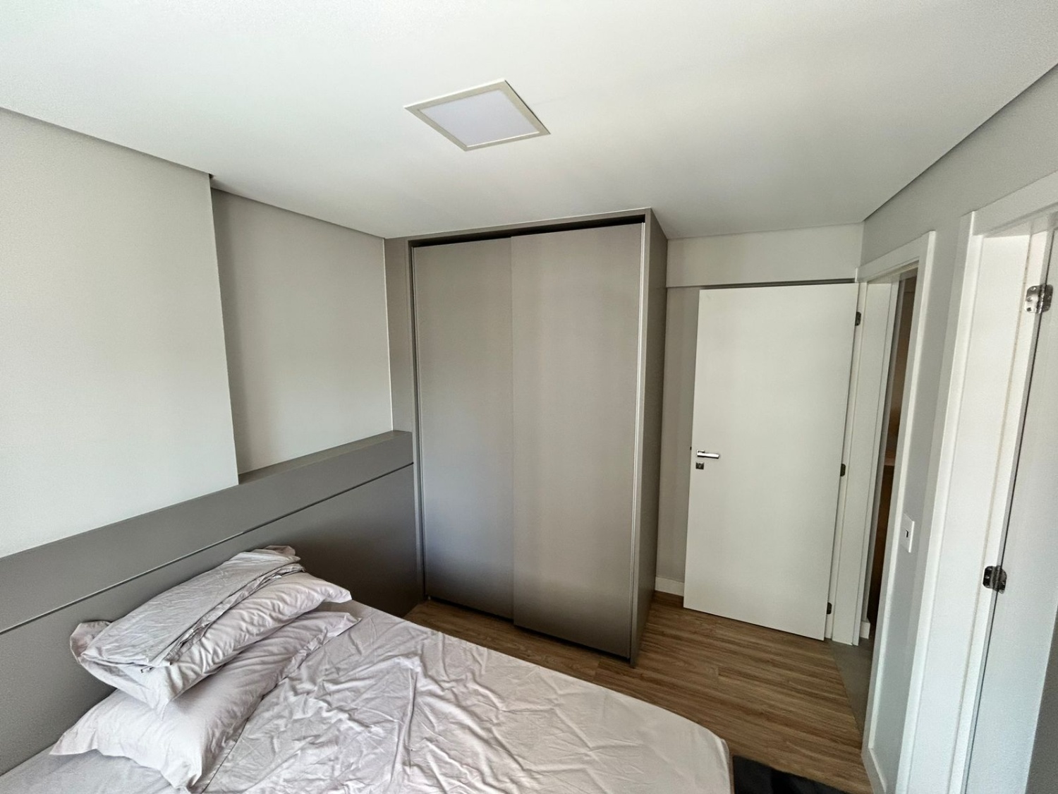 Apartamento no Ed. Lotisa Home Club em Praia Brava - foto 10