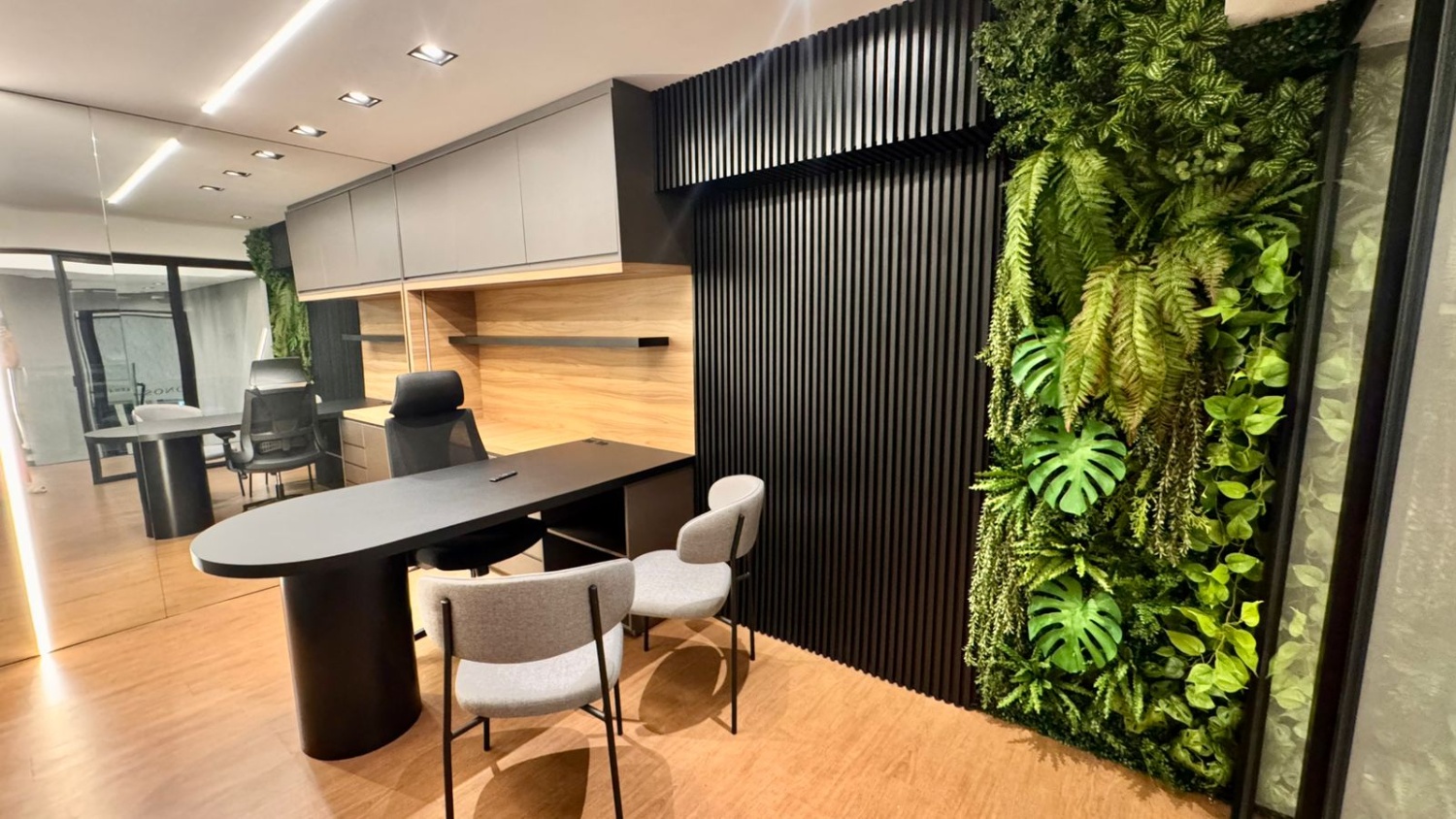 Sala Comercial no Edifício Riviera Business & Mall - foto 13
