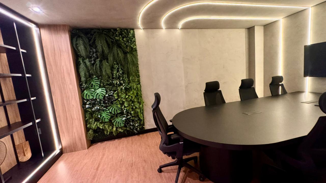 Sala Comercial no Edifício Riviera Business & Mall - foto 18