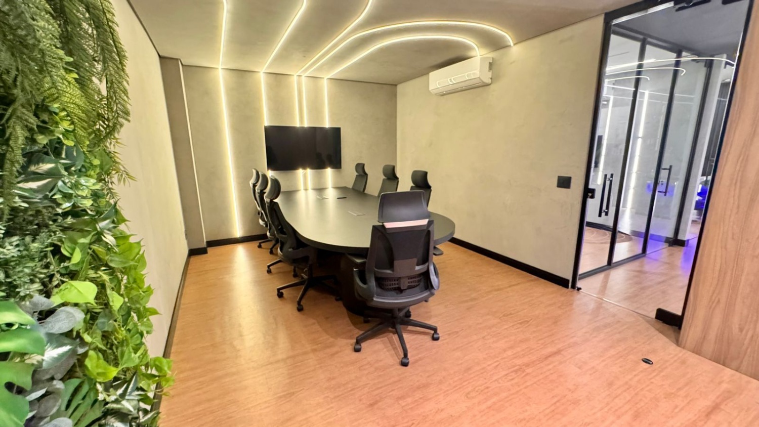 Sala Comercial no Edifício Riviera Business & Mall - foto 19