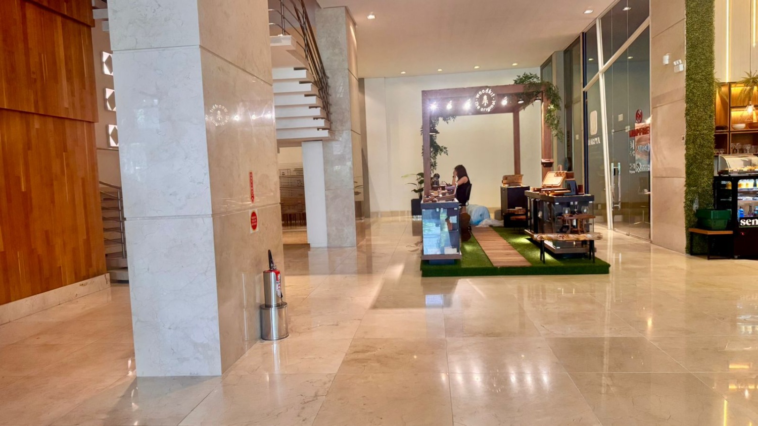 Sala Comercial no Edifício Riviera Business & Mall - foto 23