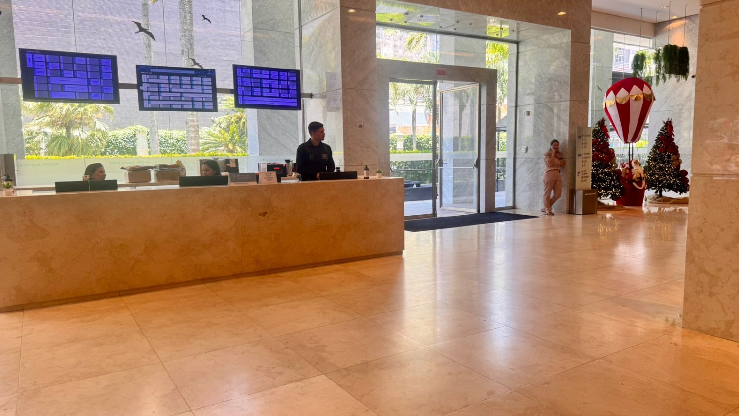 Sala Comercial no Edifício Riviera Business & Mall - foto 24