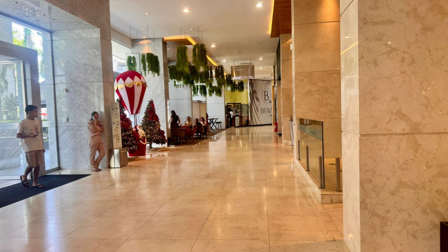 Sala Comercial no Edifício Riviera Business & Mall - foto 25