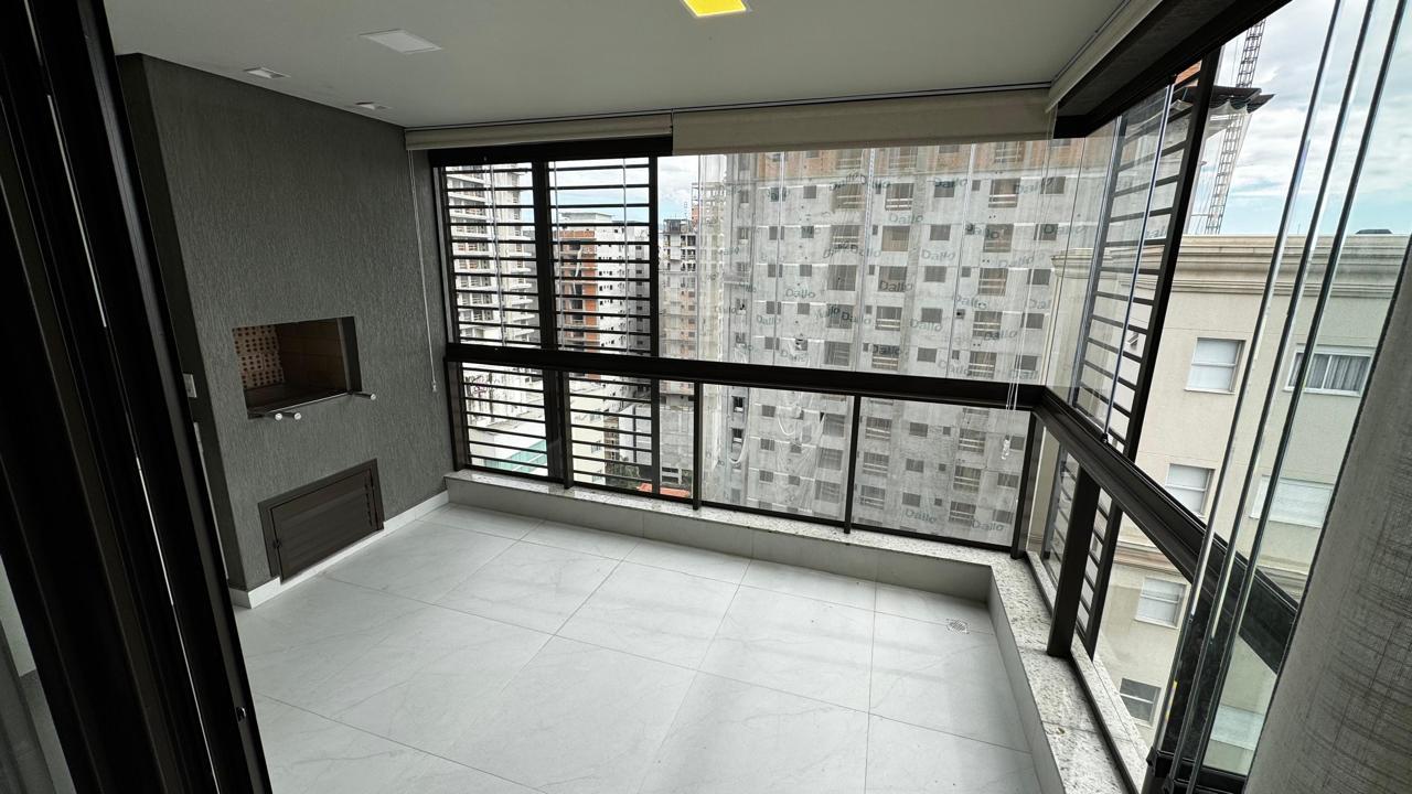Apartamento no Ed. Éleve em Porto Belo - foto 8