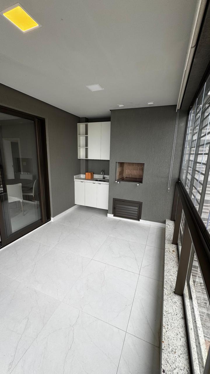 Apartamento no Ed. Éleve em Porto Belo - foto 9